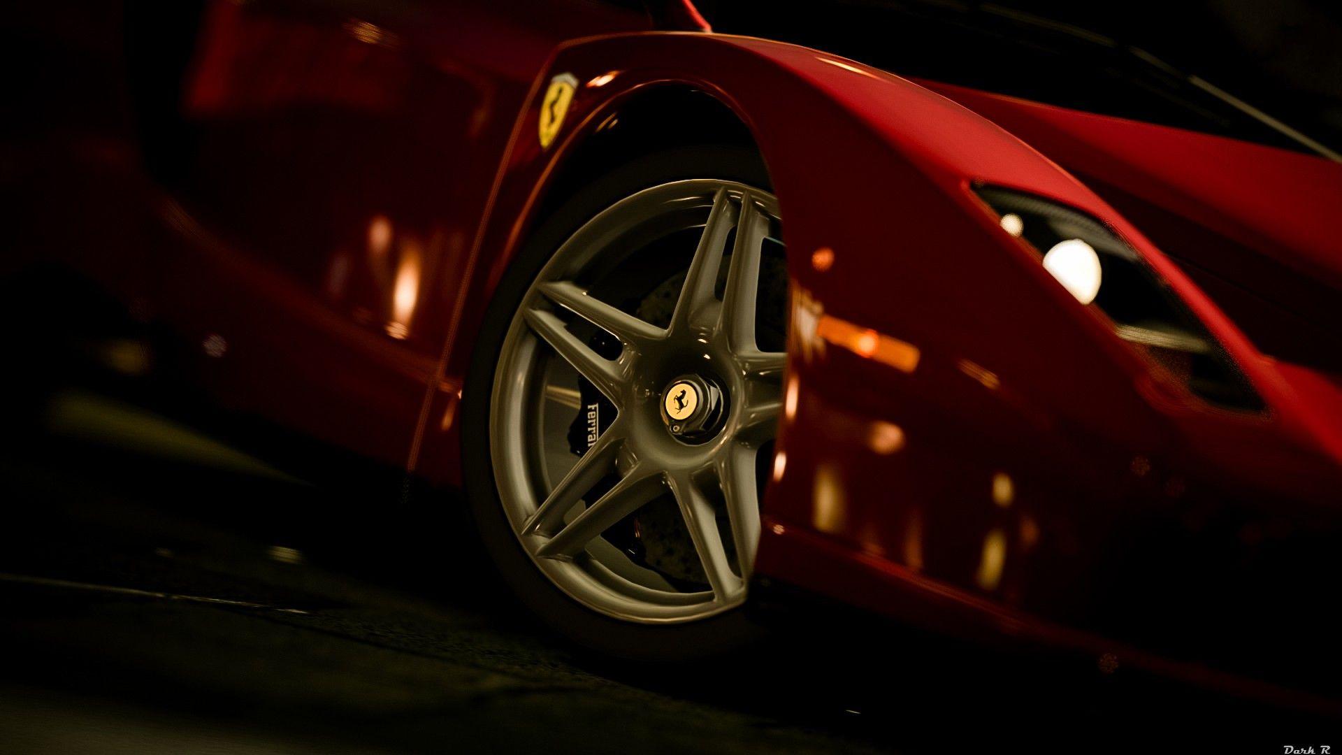 Desktop Ferrari HD P Background For On Cars Wallpaper 1080p Image