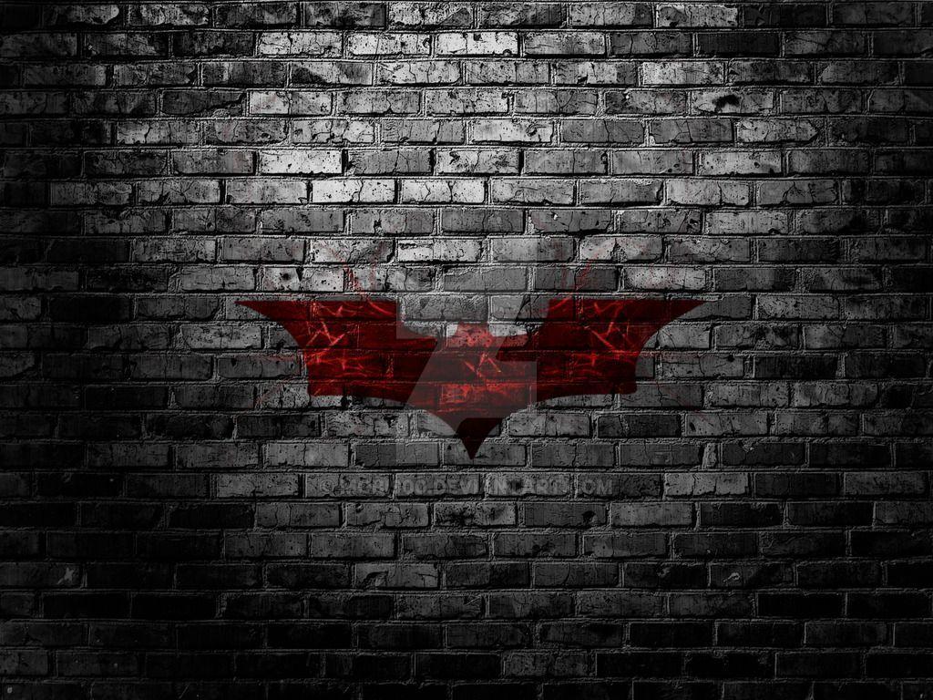 Batman Logo Wallpapers Group