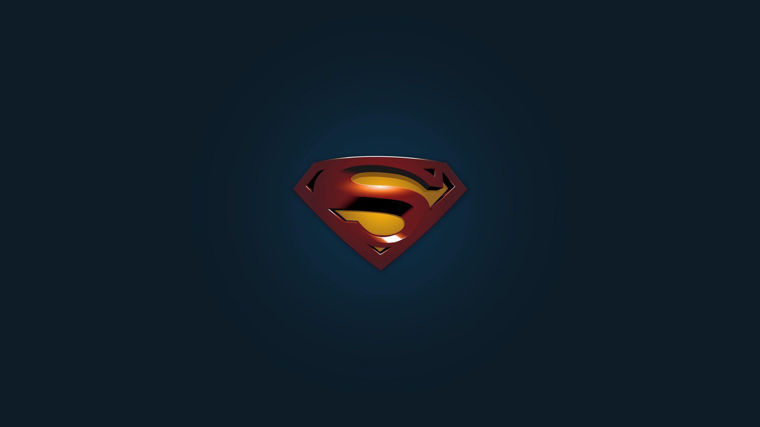 Batman Logo Screensaver
