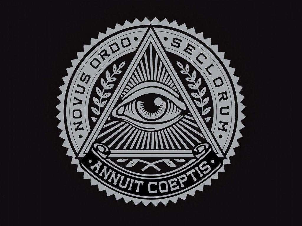 Illuminati Symbol HD Wallpaper 24941