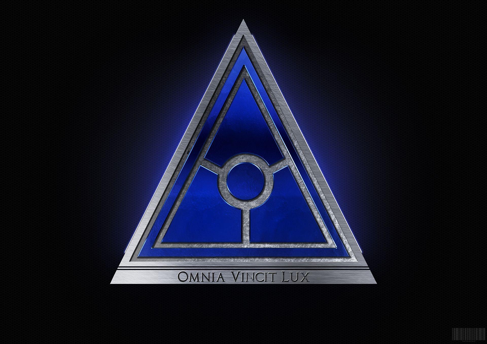 Steam Community - Illuminati Logo Wallpaper