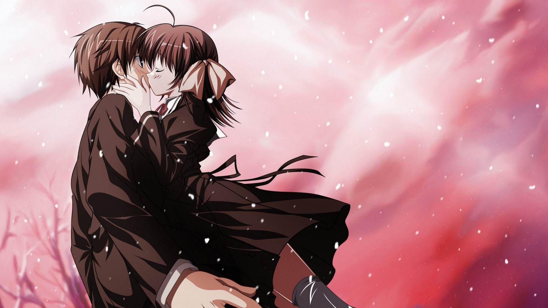 40 Best Romance Anime of All Time (Ranked)