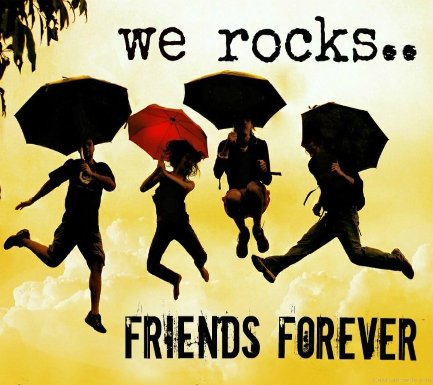 Friends Forever Wallpapers For Facebook - Wallpaper Cave