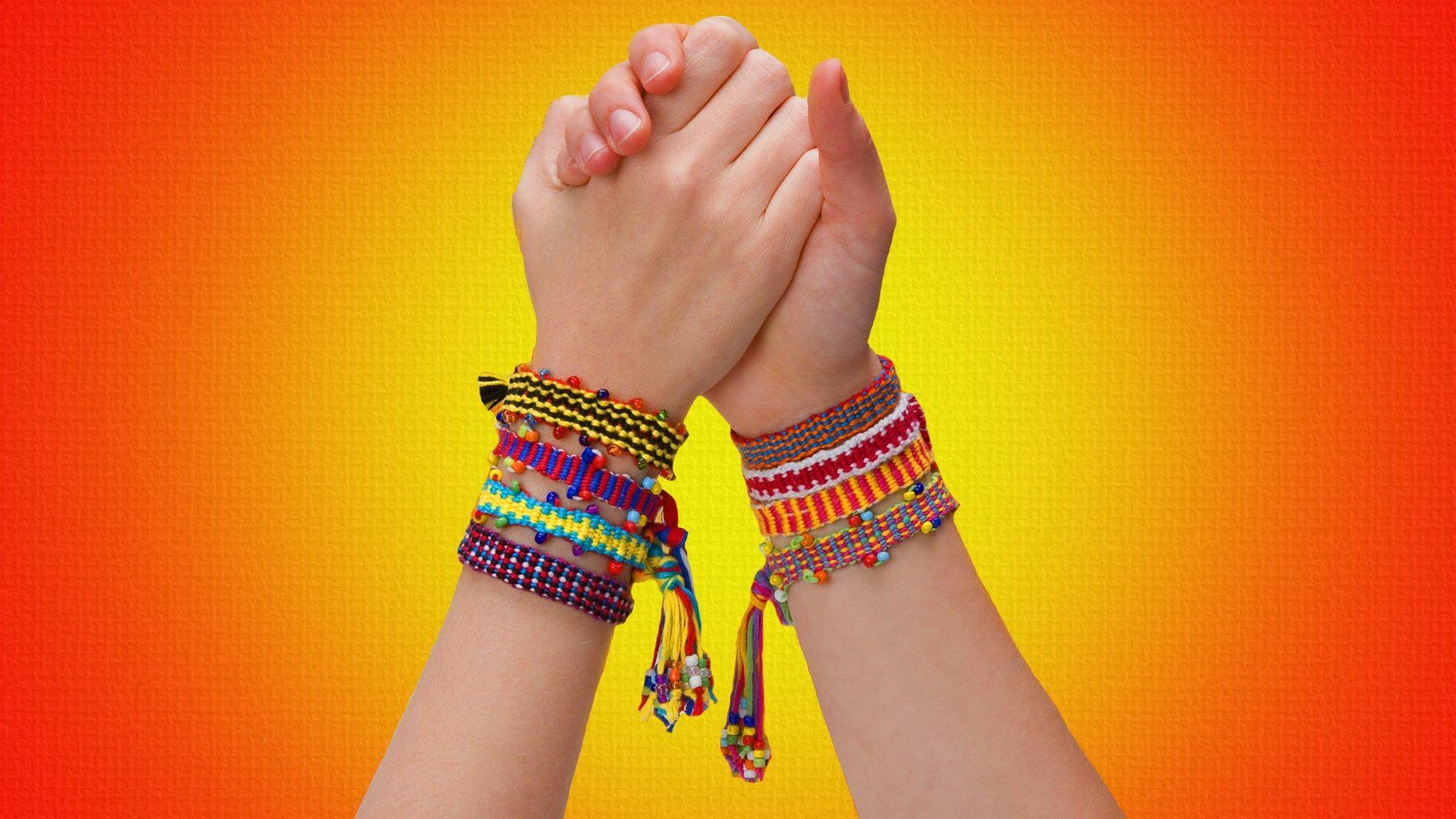 Forever Friend Wallpaper HD