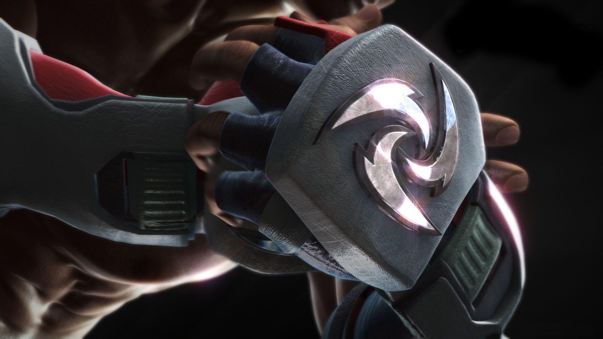 Tekken 7 Wallpaper Wallpaper, Picture & Image