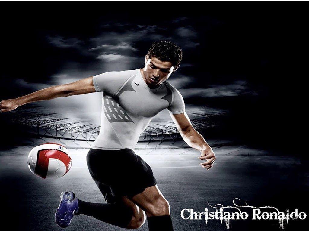 Cristiano Ronaldo HD Wallpaper, Image, Photo, Picture