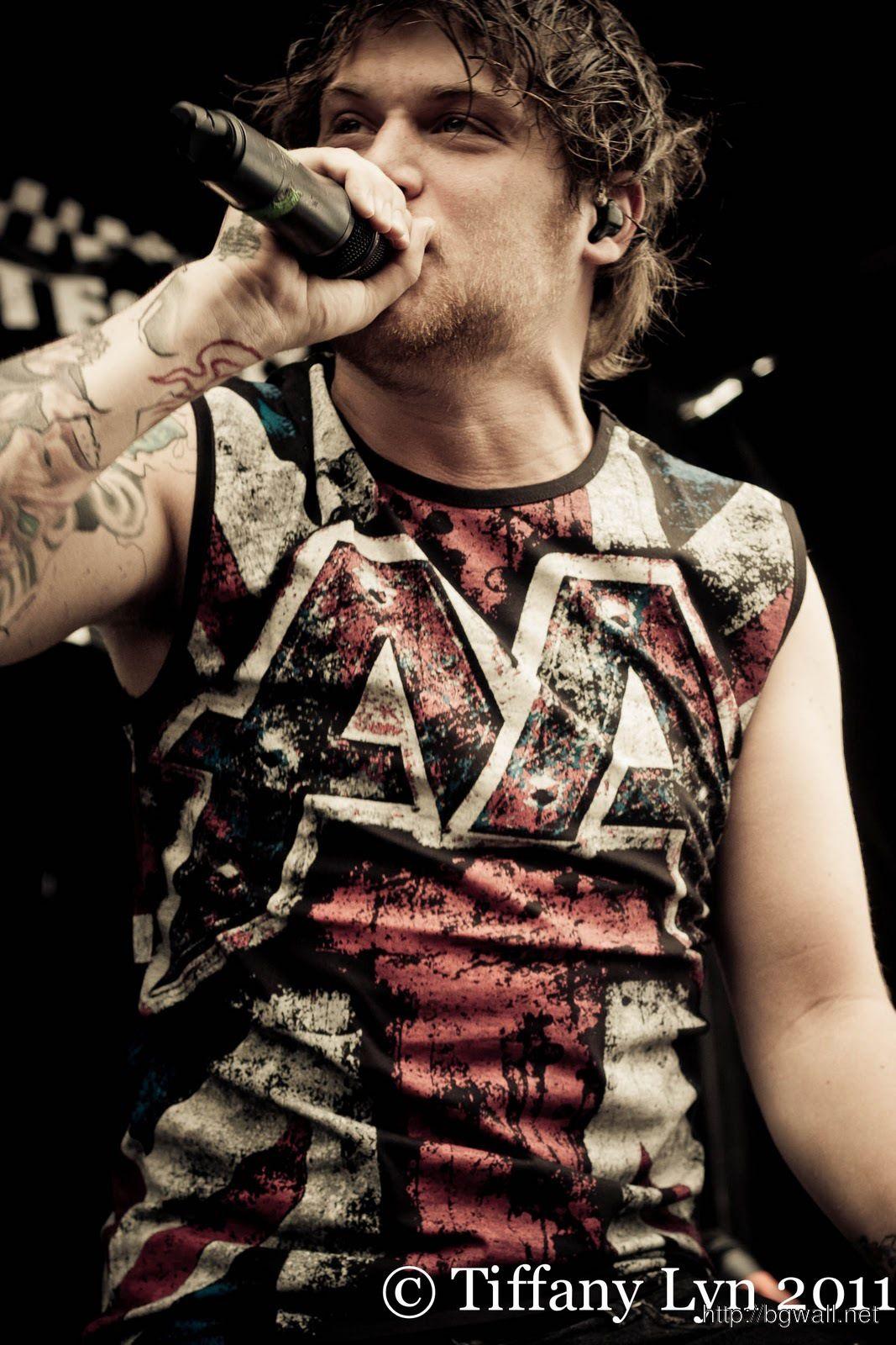 Asking Alexandria Wallpapers HD - Wallpaper Cave