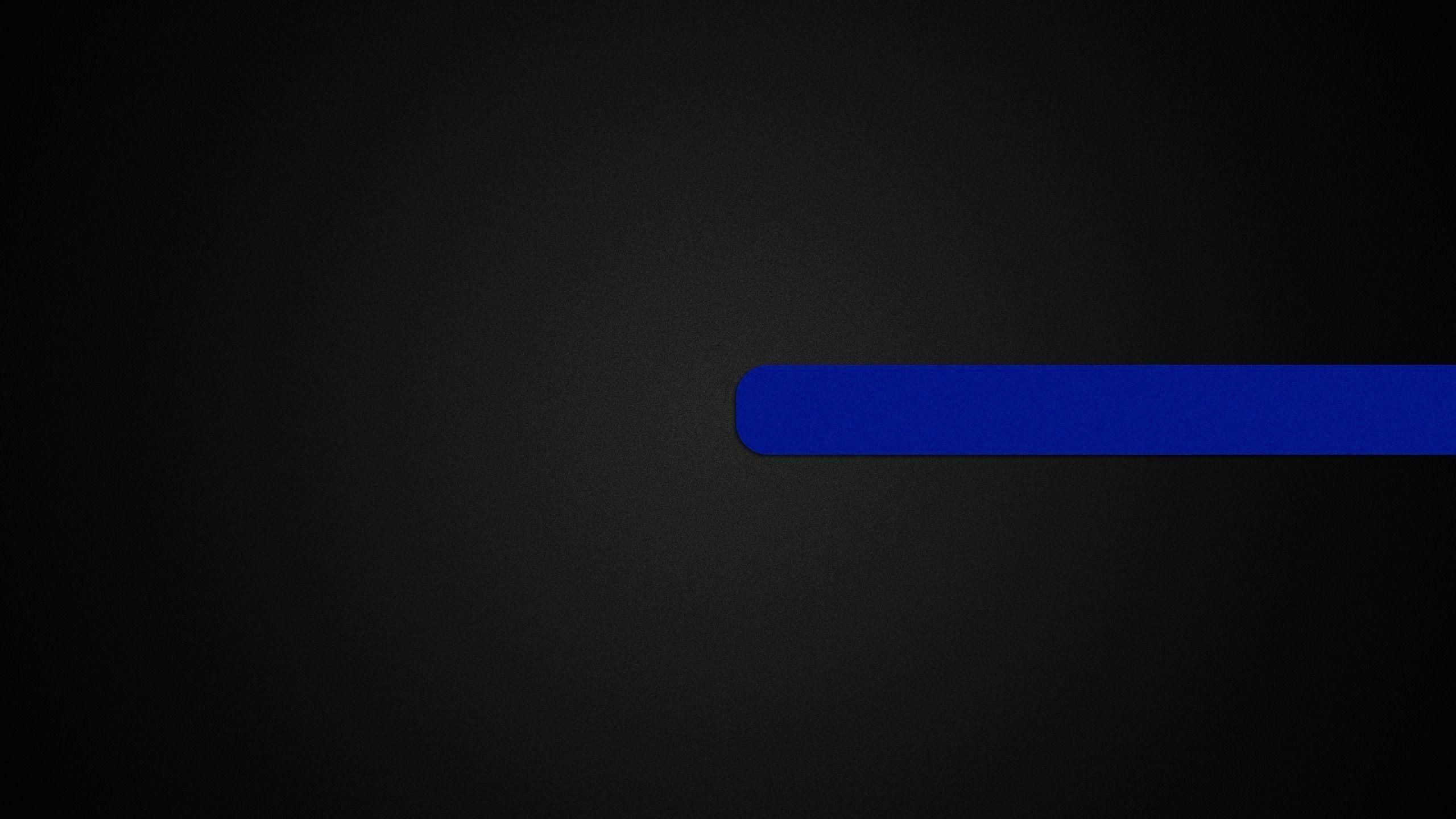 Background Black Blue Abstracts Image