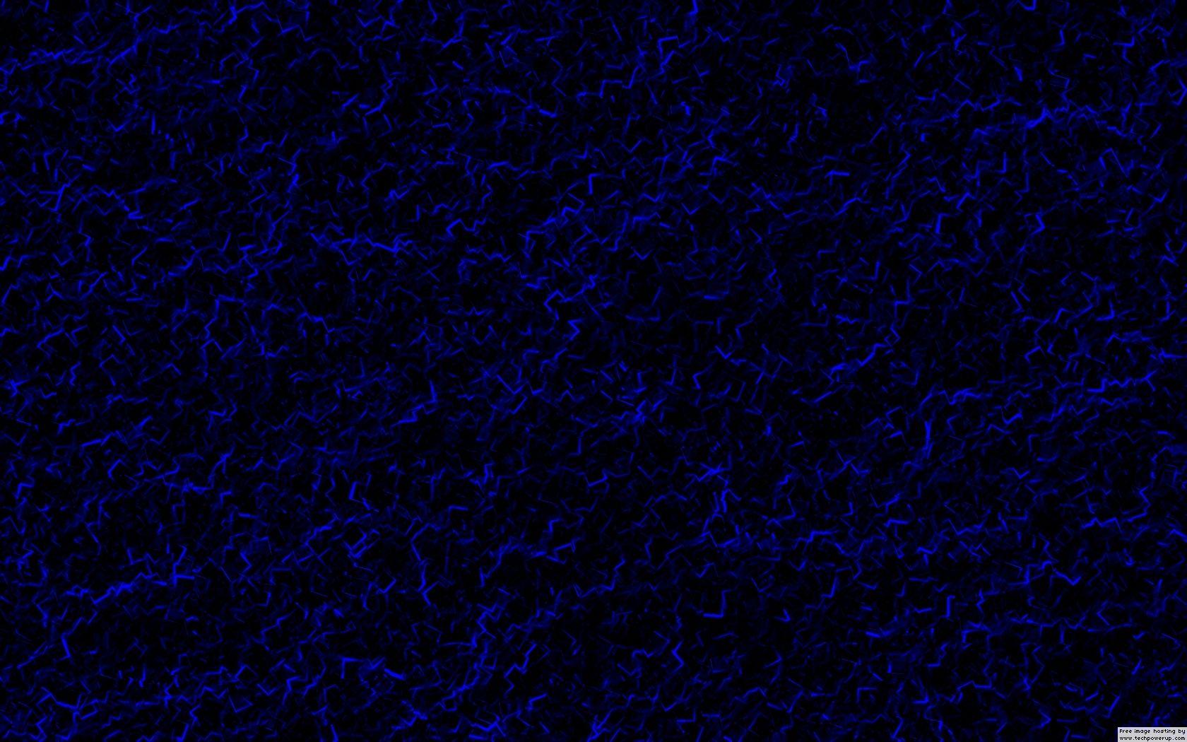 Blue And Black Image Background. HD Wallpaper. Black