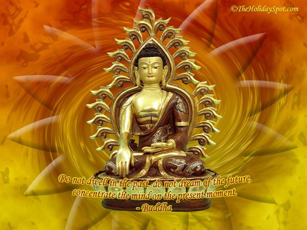Gautam Buddha Wallpapers - Wallpaper Cave