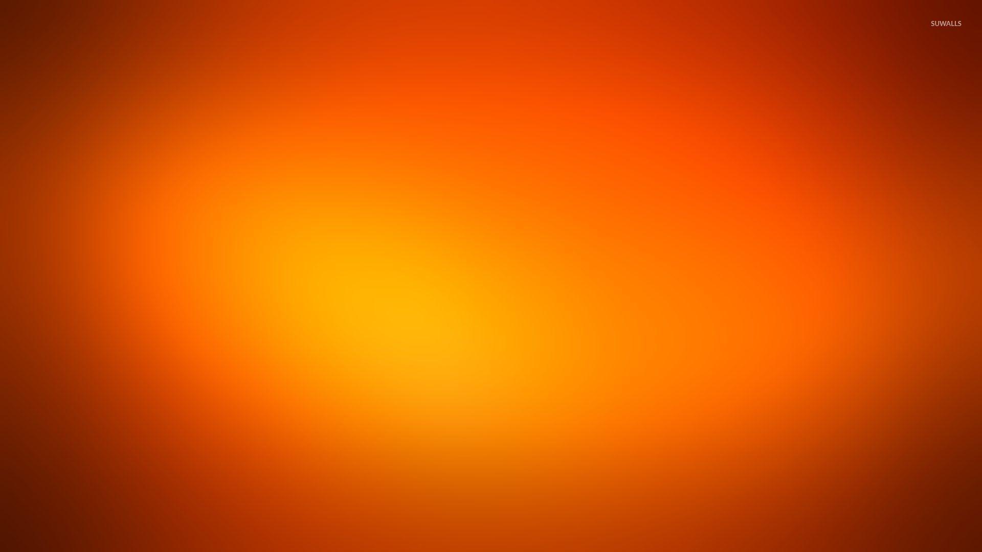 Abstract 4k background HD image orange gradient 26957 1920x1080