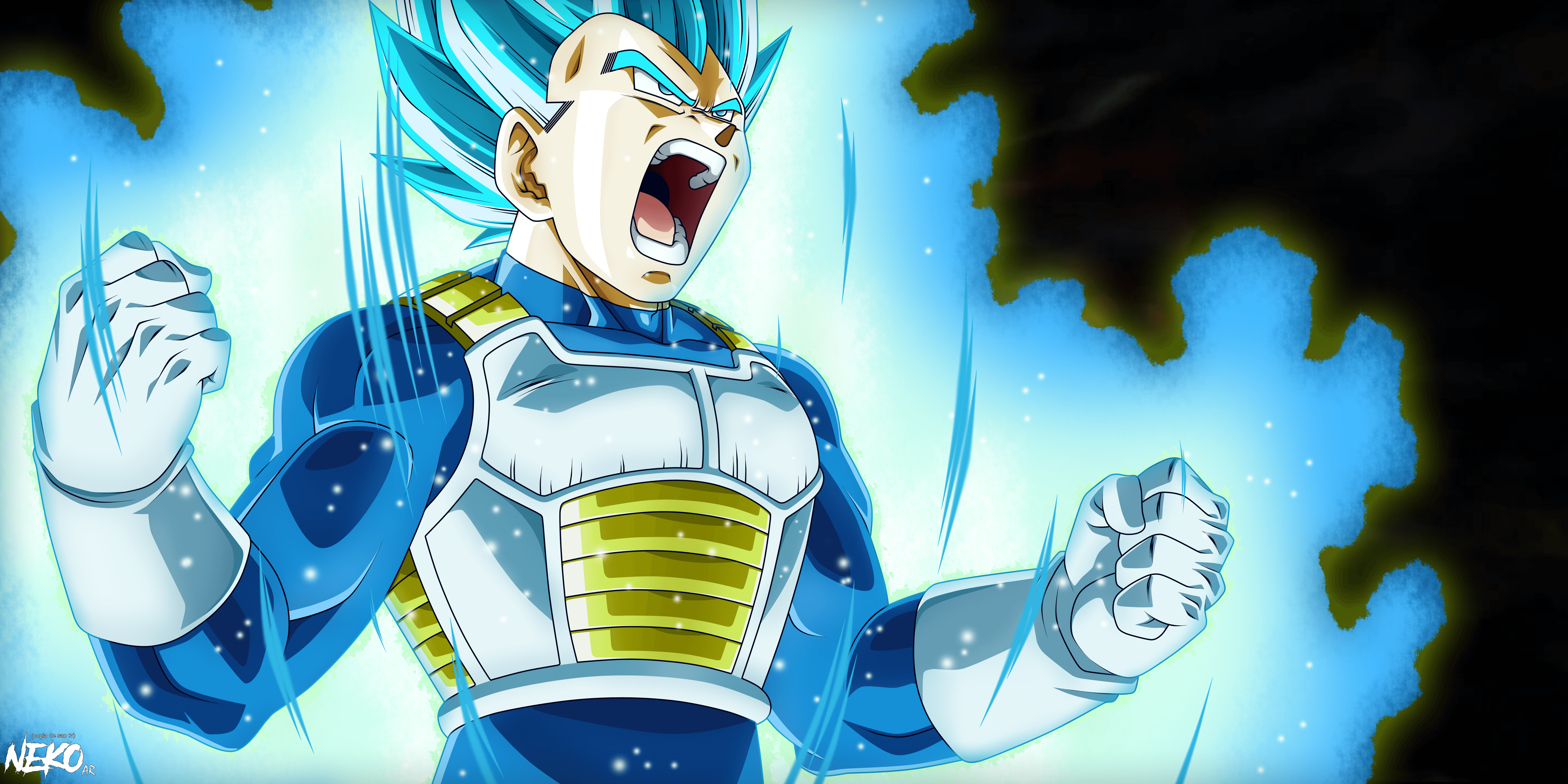 Vegeta UE Wallpapers Wallpaper Cave