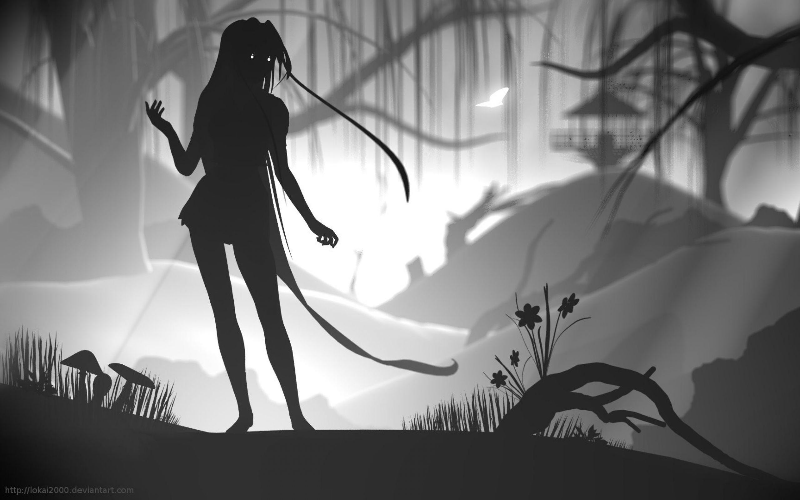 Limbo HD Wallpaper and Background Image