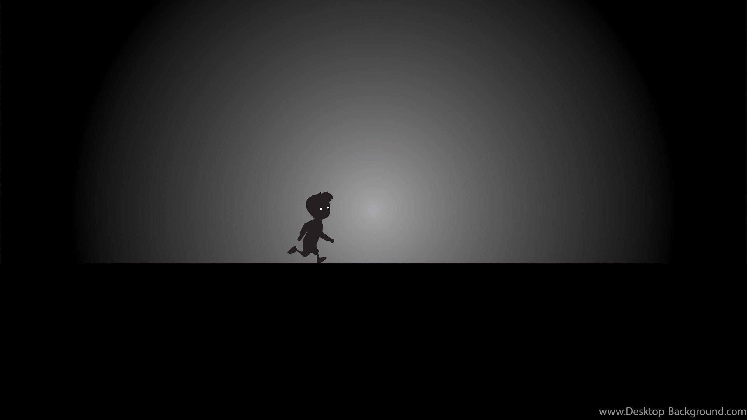 Limbo Game Wallpaper By Arand4 Desktop Background