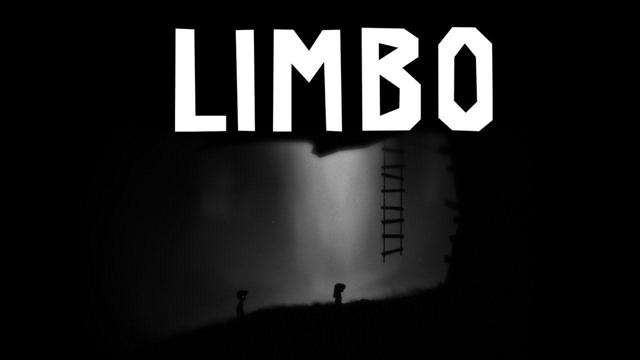 LIMBO Walkthrough Gameplay