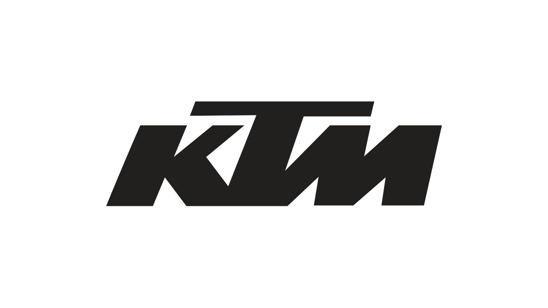 Ktm Logo Wallpaper
