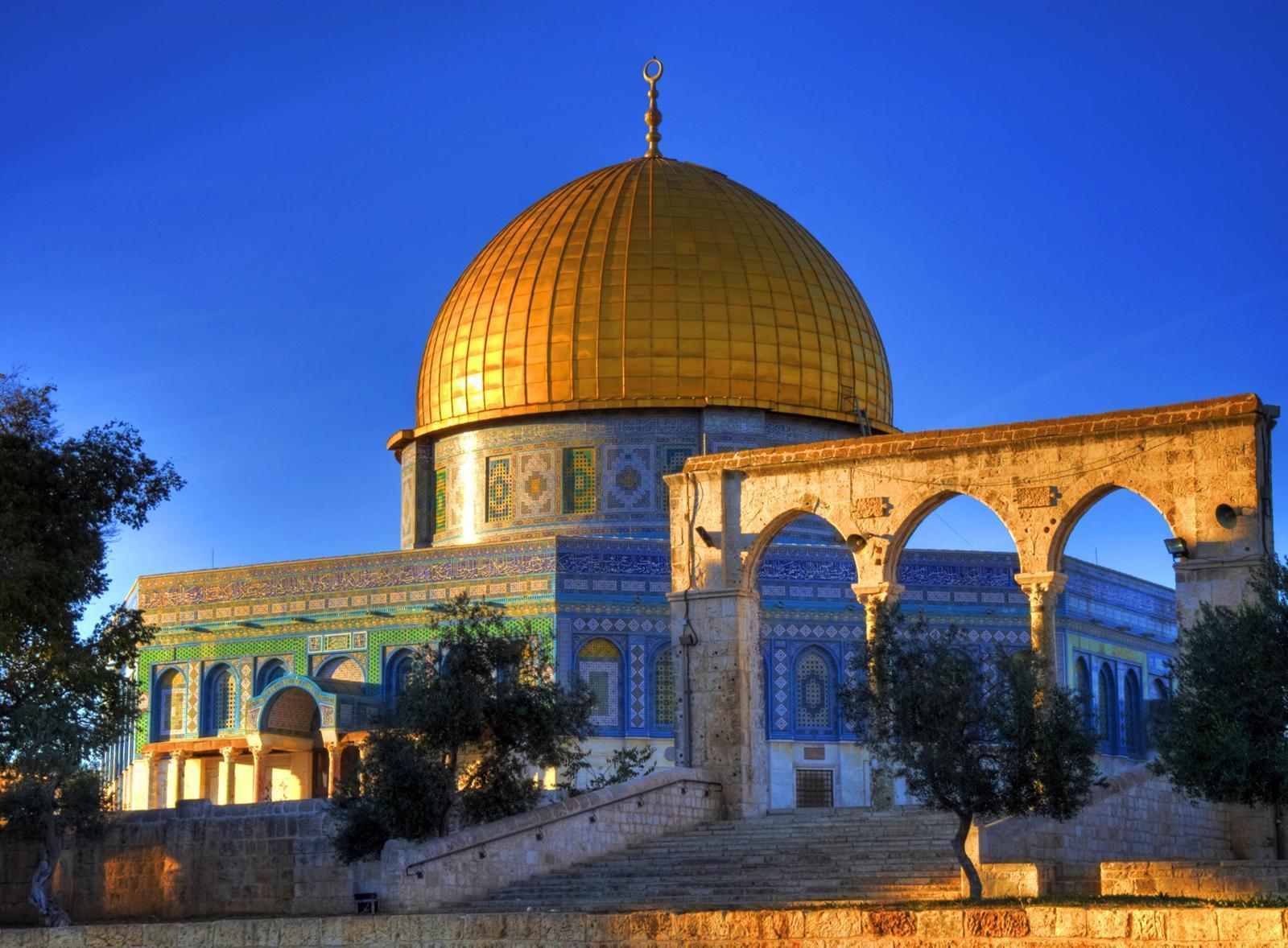 Best Masjid E Aqsa Wallpaper Nice Wallpaper