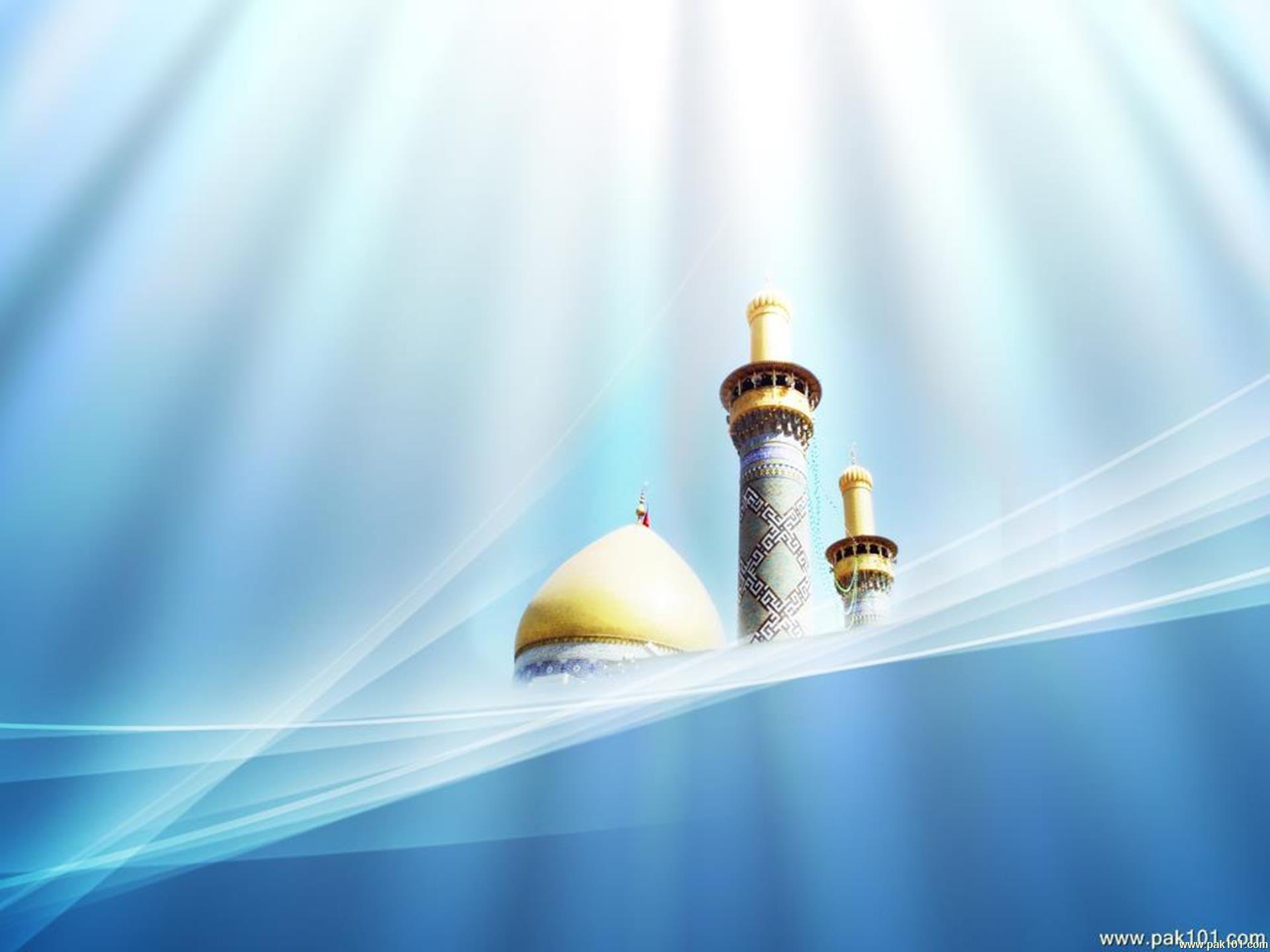 Wallpaper > Islamic > Masjid high quality! Free download 1024x768