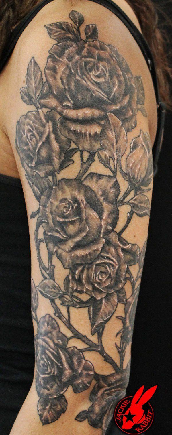 Awesome Arm Tattoo Designs. Art and Design