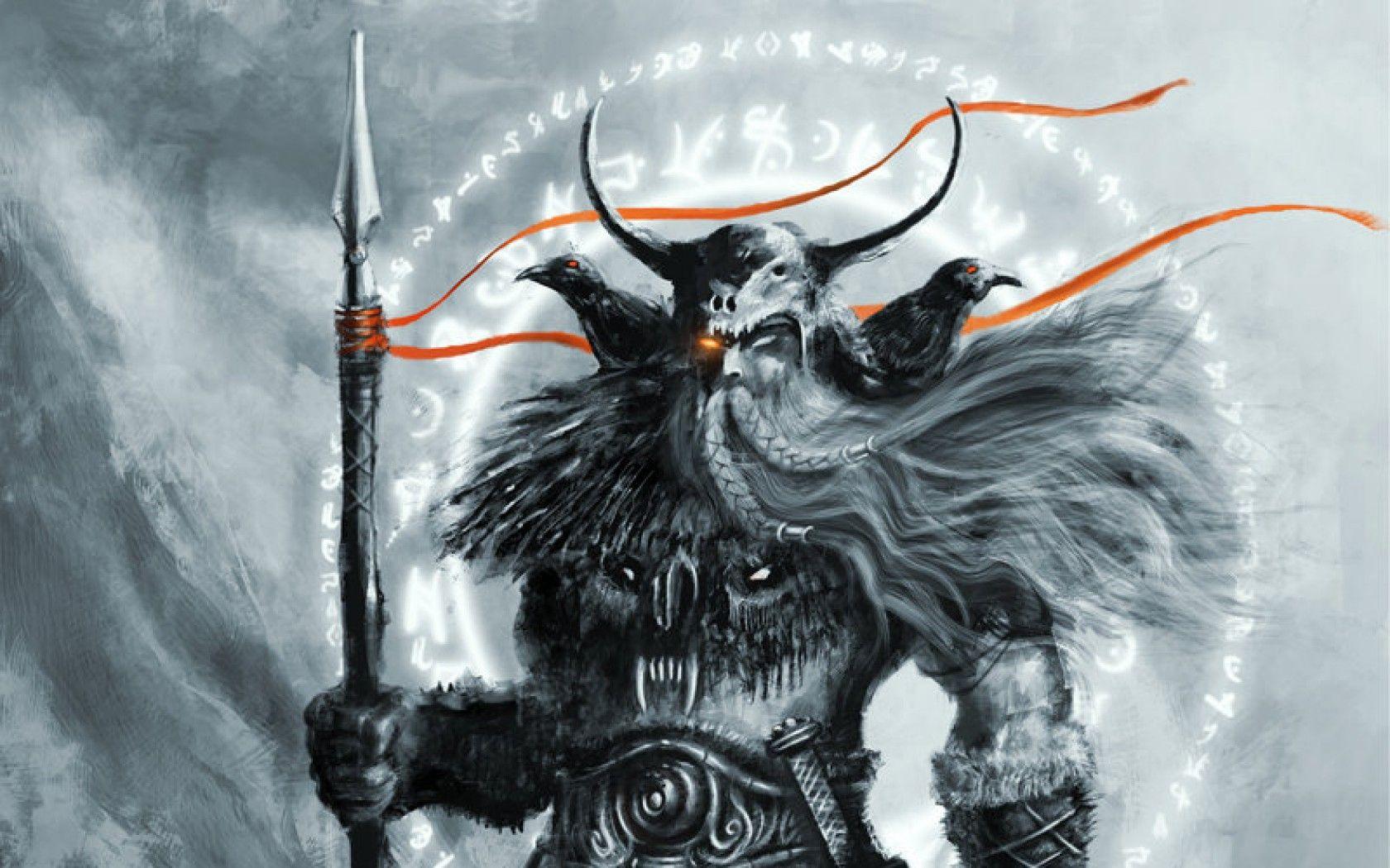 Odin Wallpaper, Odin Wallpaper. Download Free on GG.YAN