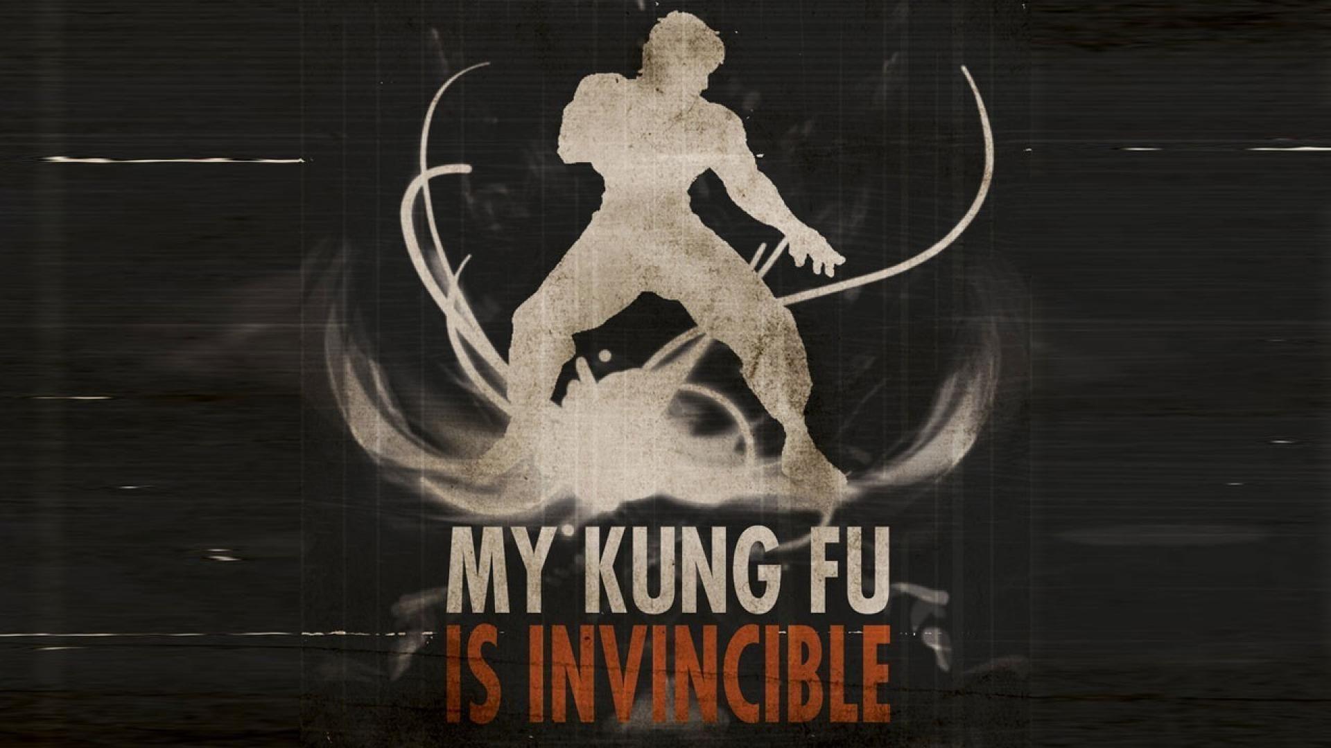world of kung fu wallpaper