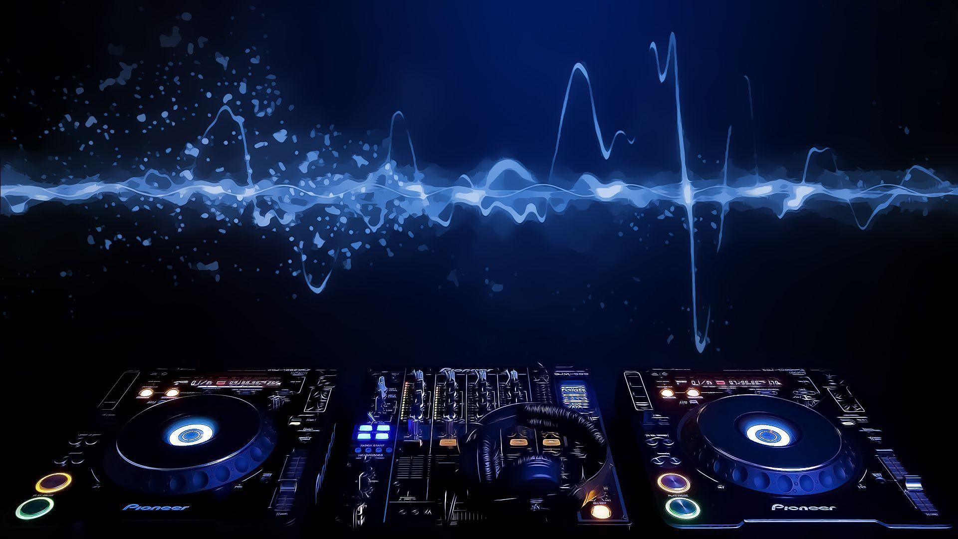 Dj backgroundDownload free beautiful full HD background