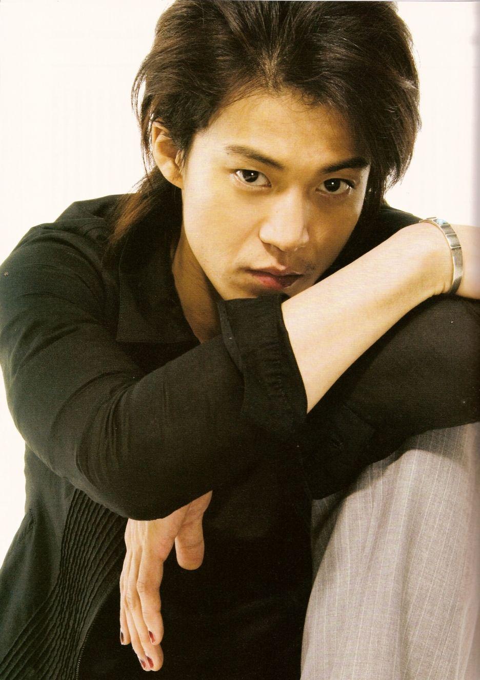 Oguri Shun Shun Oguri Oguri Shun 27646831 936