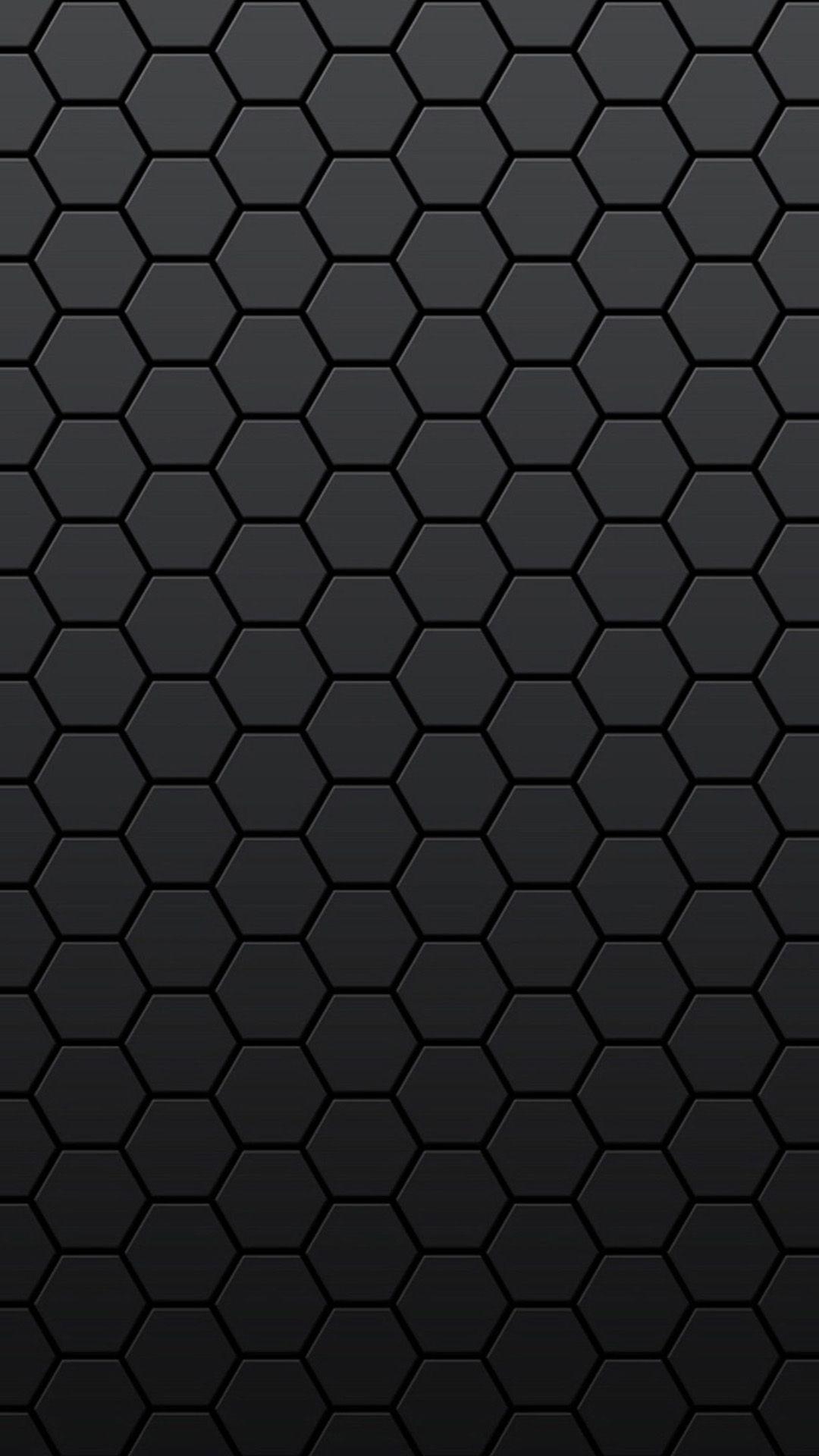 Carbon Fiber iPhone Wallpaper Widescreen
