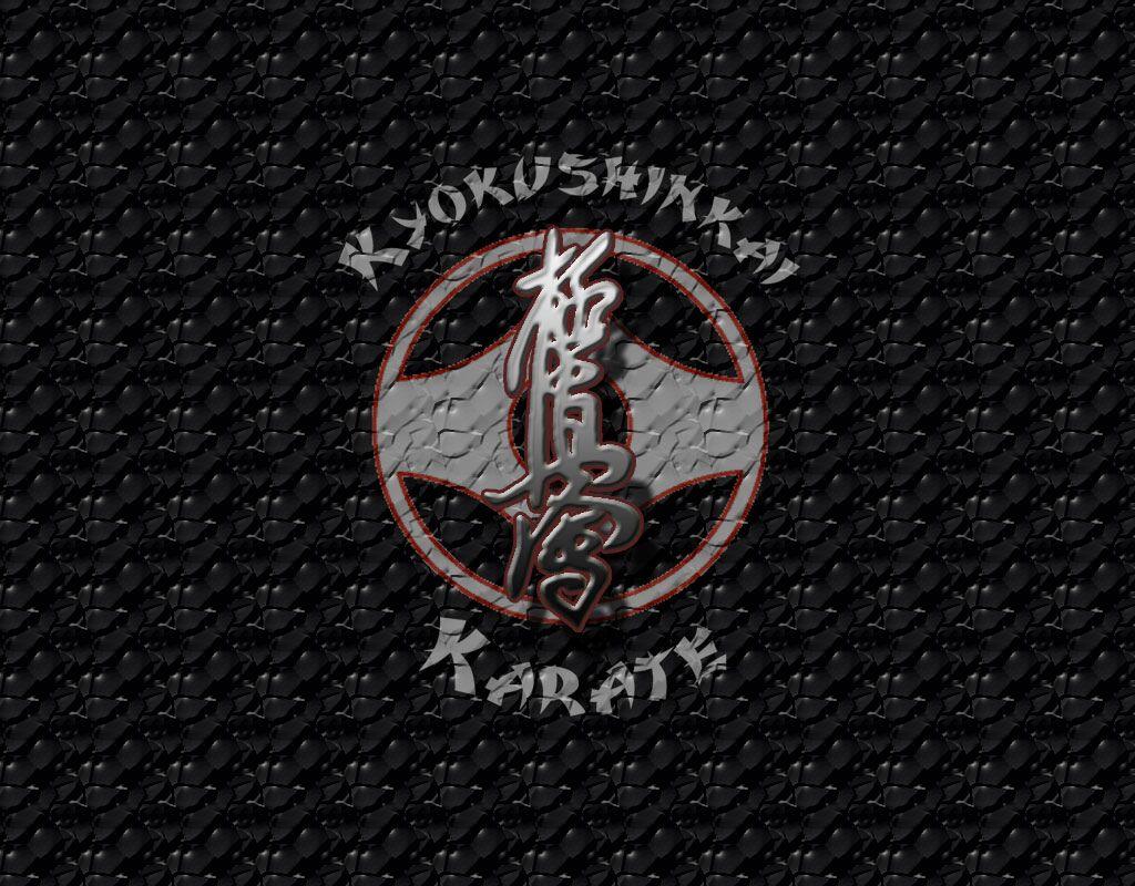 Kyokushin Wallpaper