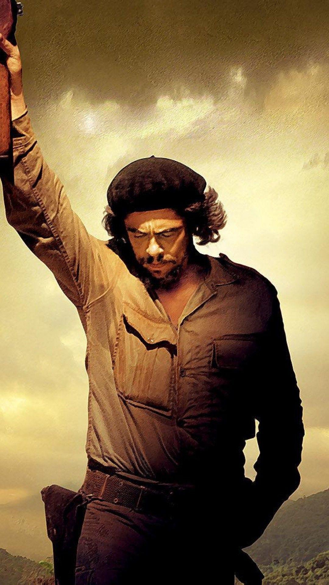 Che Guevara Wallpaper HD