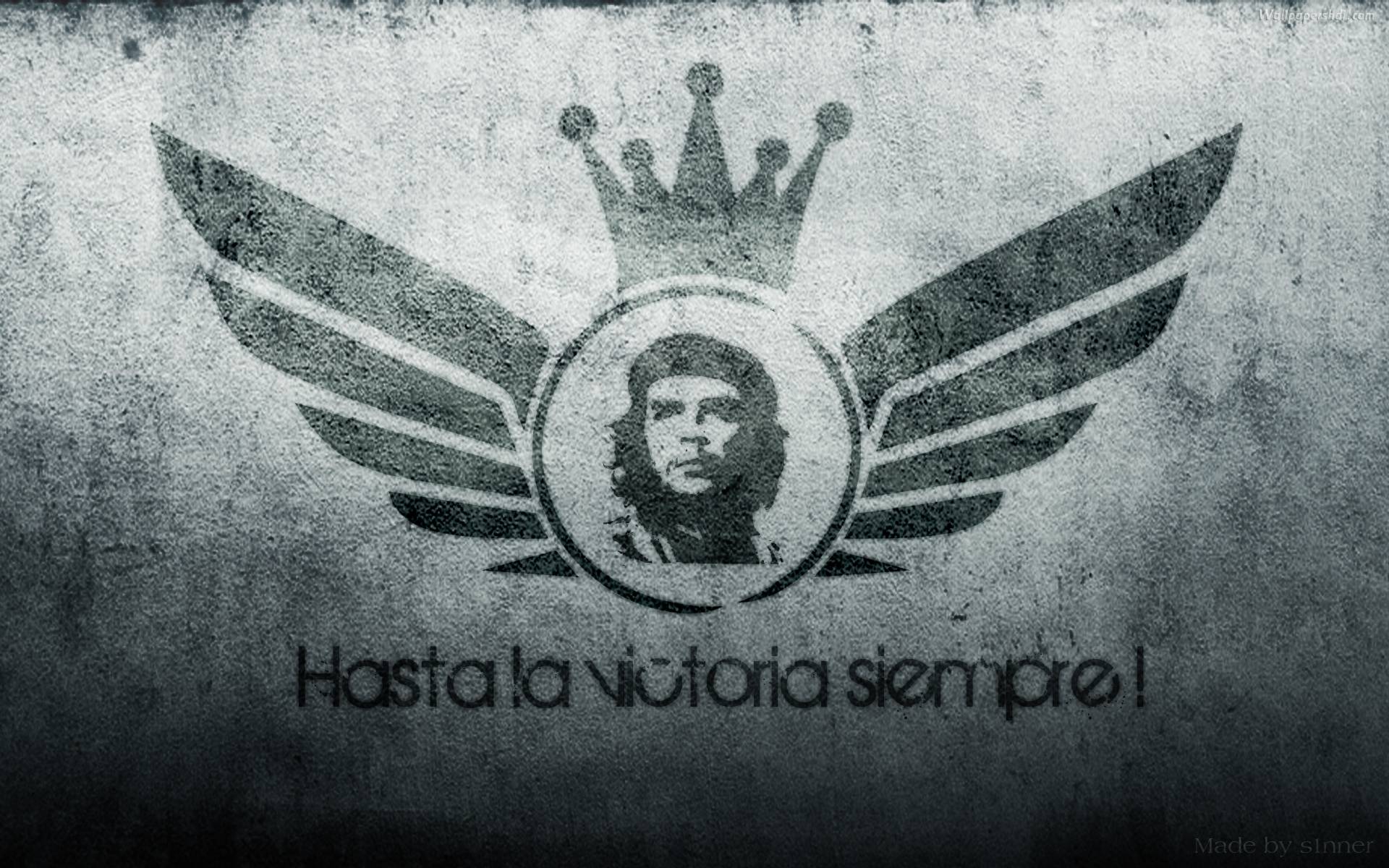 Free Download Colorful Wallpaper, 28 Che Guevara Full HD Quality