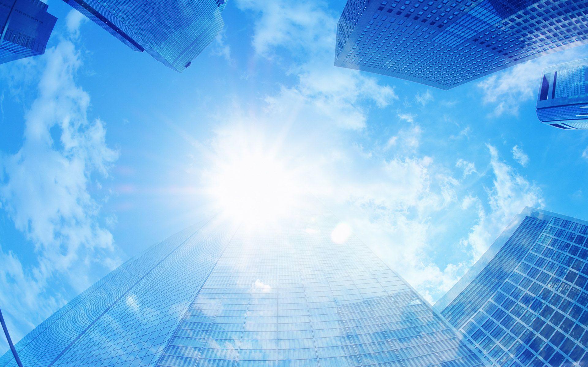 ⇒ Light Blue Wallpaper