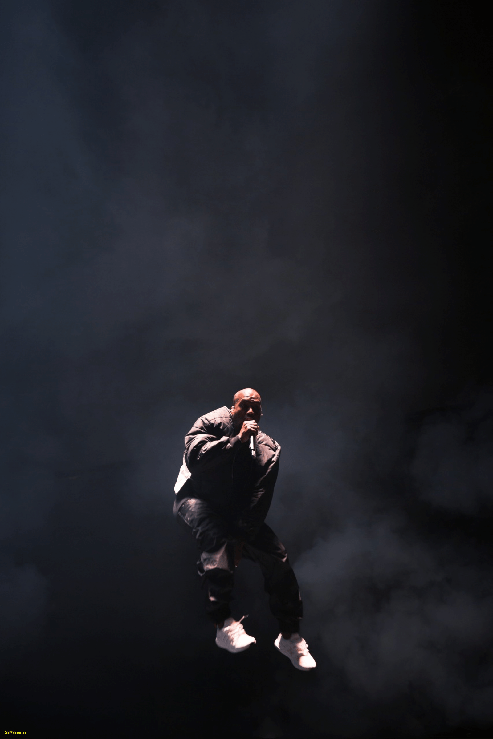 3D touch Wallpaper for iPhone Kanye West forum Fresh Kanye