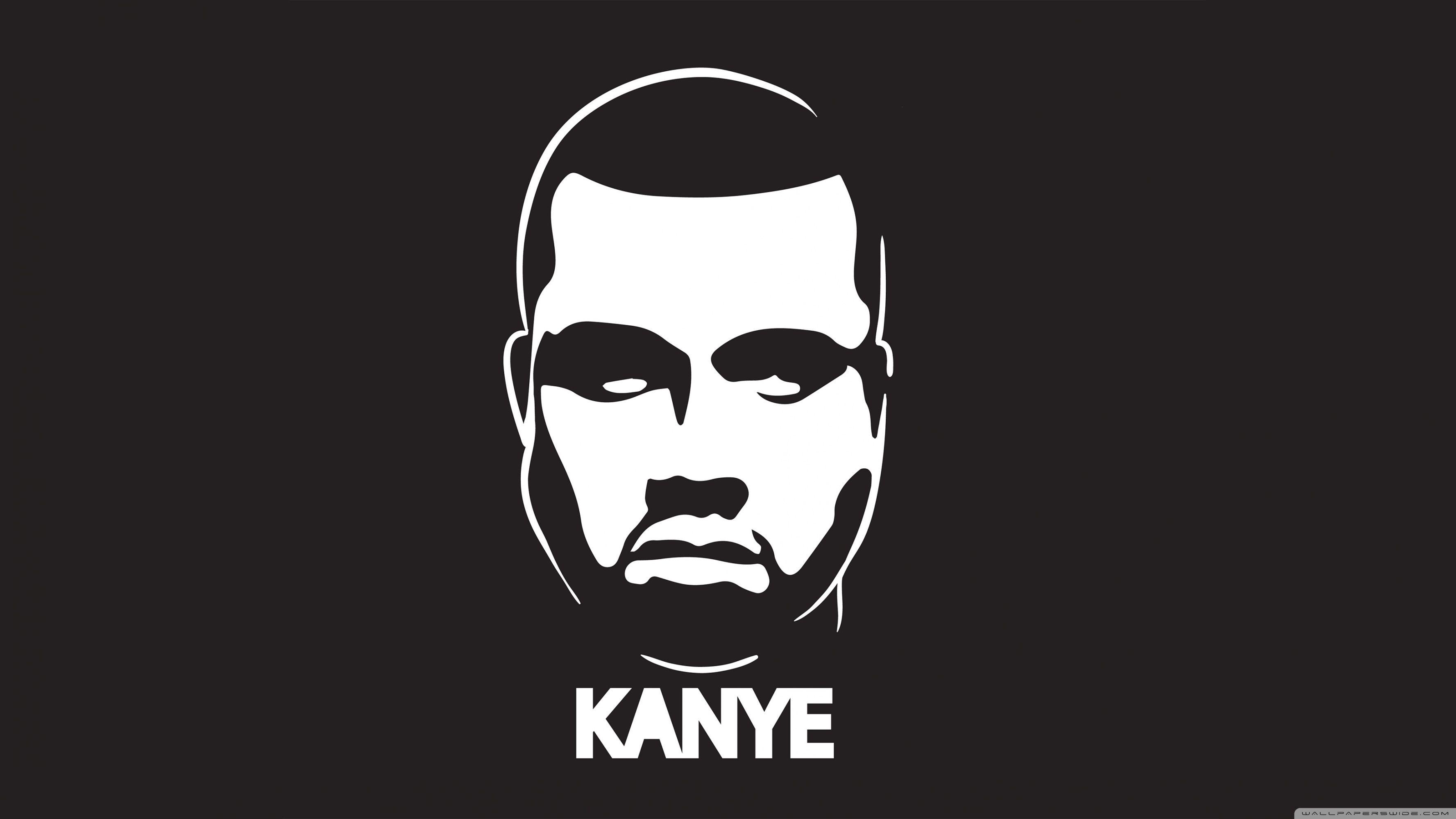 Kanye West ❤ 4K HD Desktop Wallpaper for 4K Ultra HD TV • Wide
