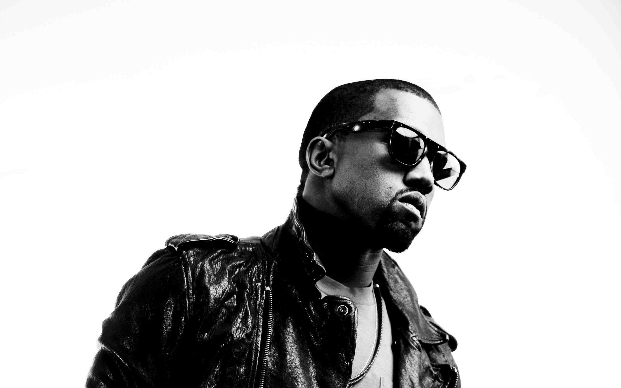 Kanye West 2014, High Definition, High Quality, Widescreen