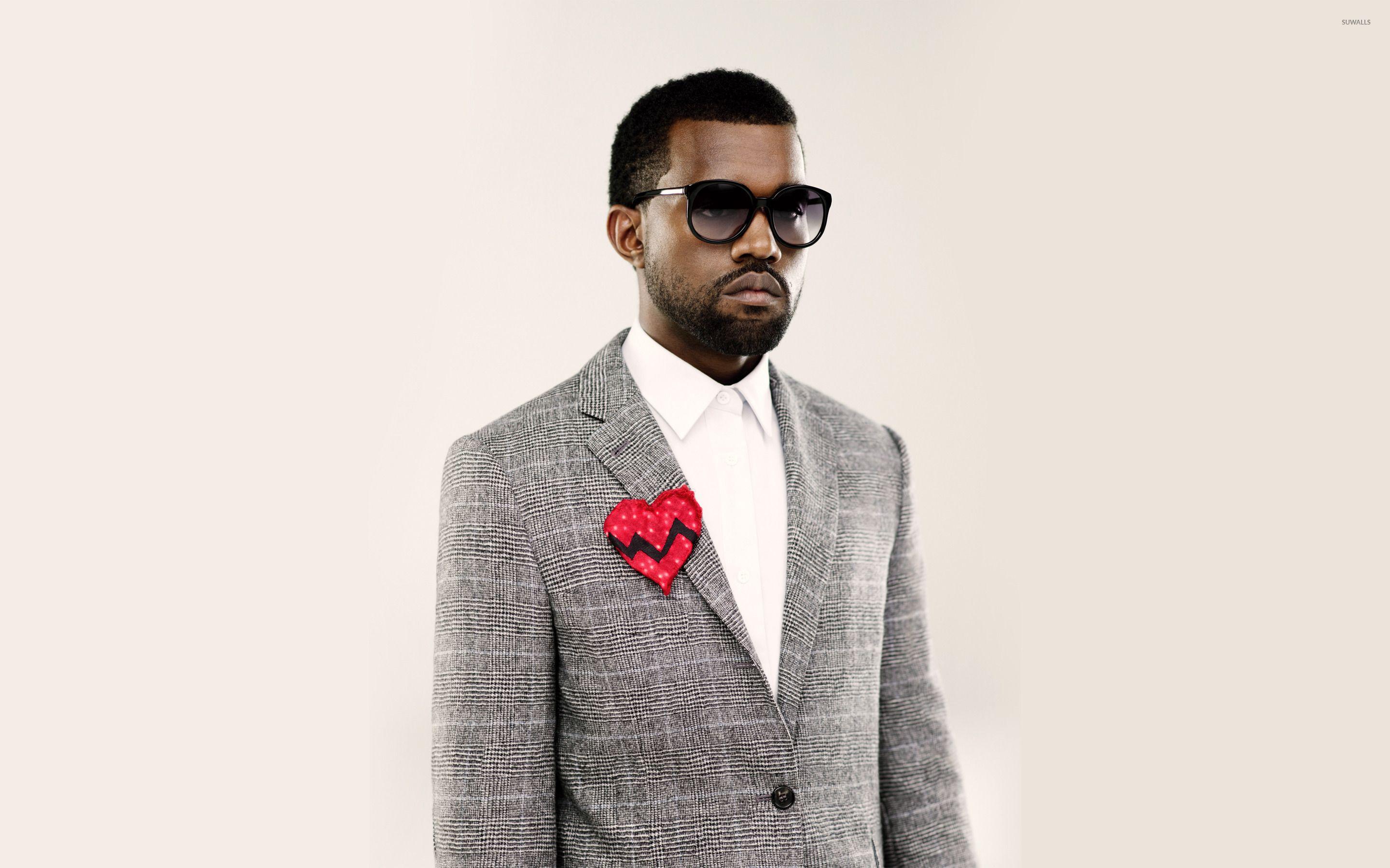 Kanye West wallpaper wallpaper