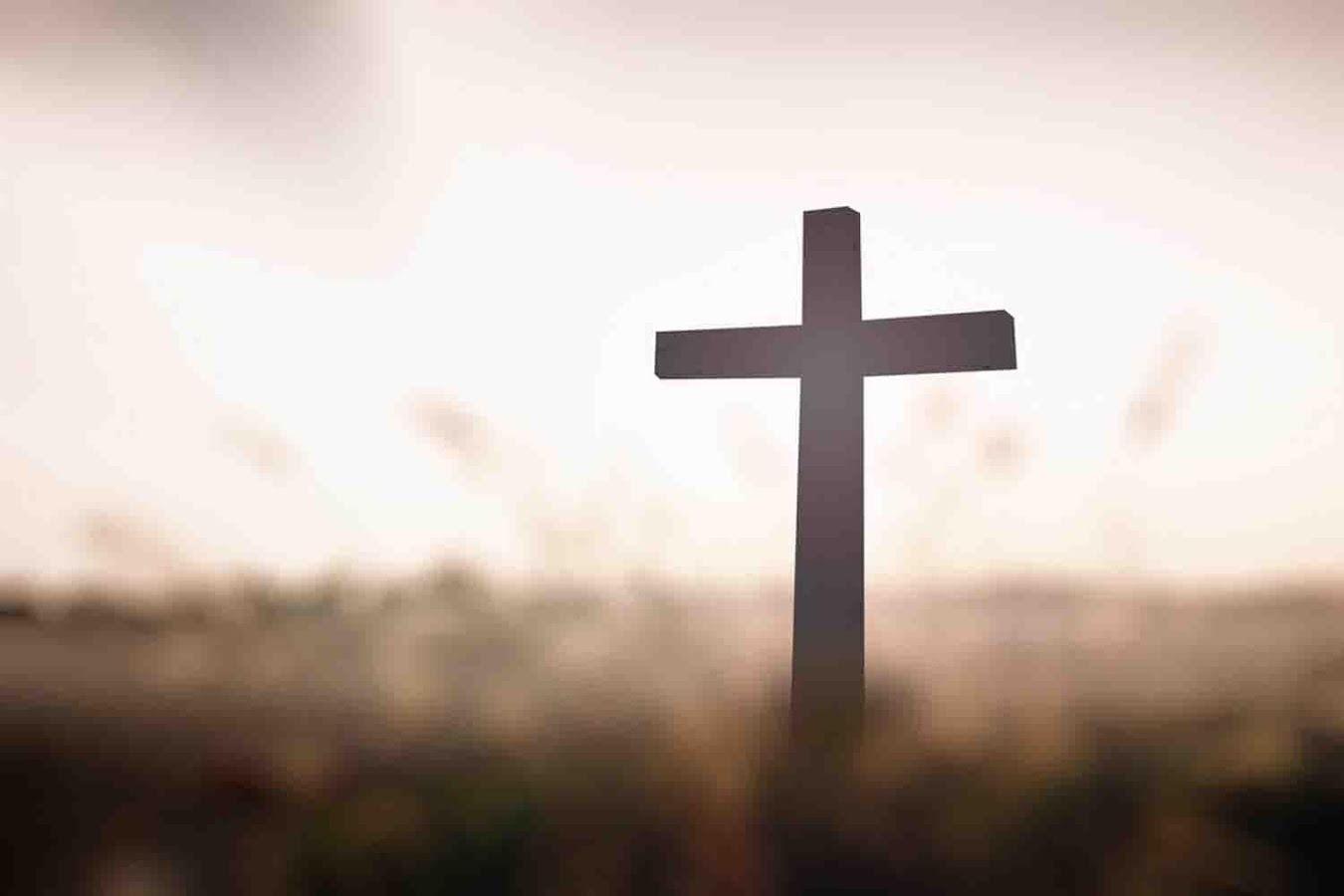 Download Free Cross Wallpaper 1350x900 for desktop and mobile