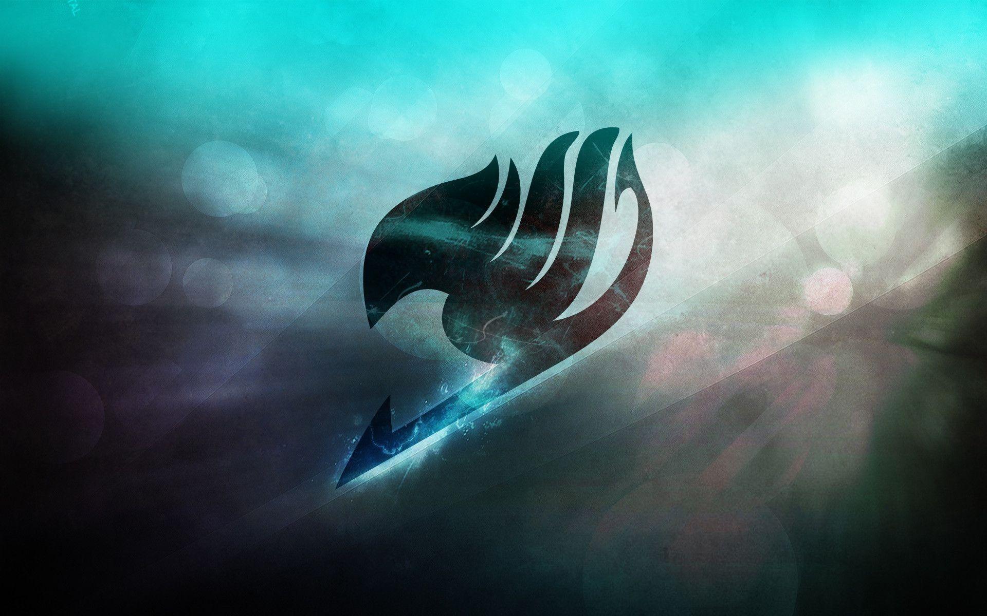 Fairy Tail Logo wallpaperDownload free cool full HD background