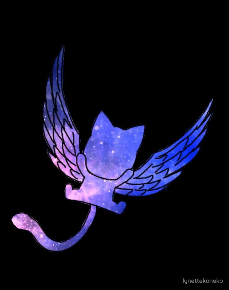 Widescreen Of Galaxy Fairy Tail Logo HD Pics Computer Pixatra.com