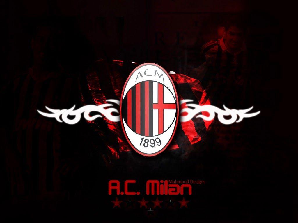AC Milan Wallpaper Milan Live Image, HD Wallpaper