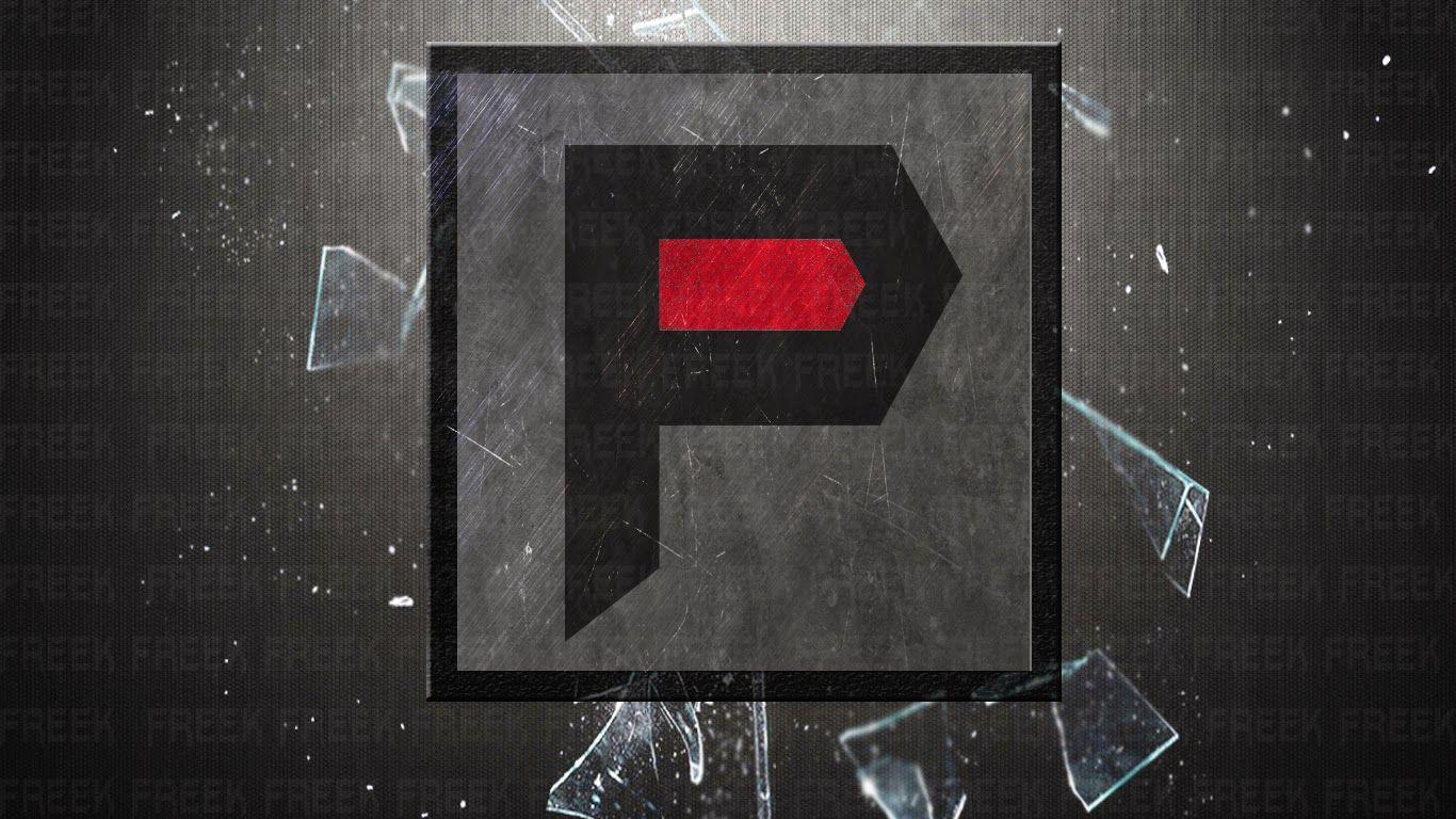 P Logo Wallpapers - Wallpaper Cave