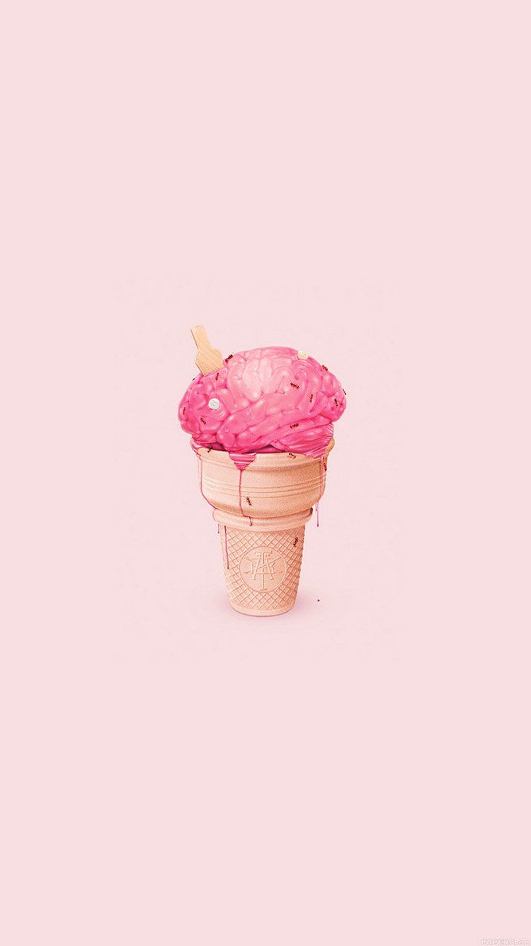 51 Ice Cream Cone