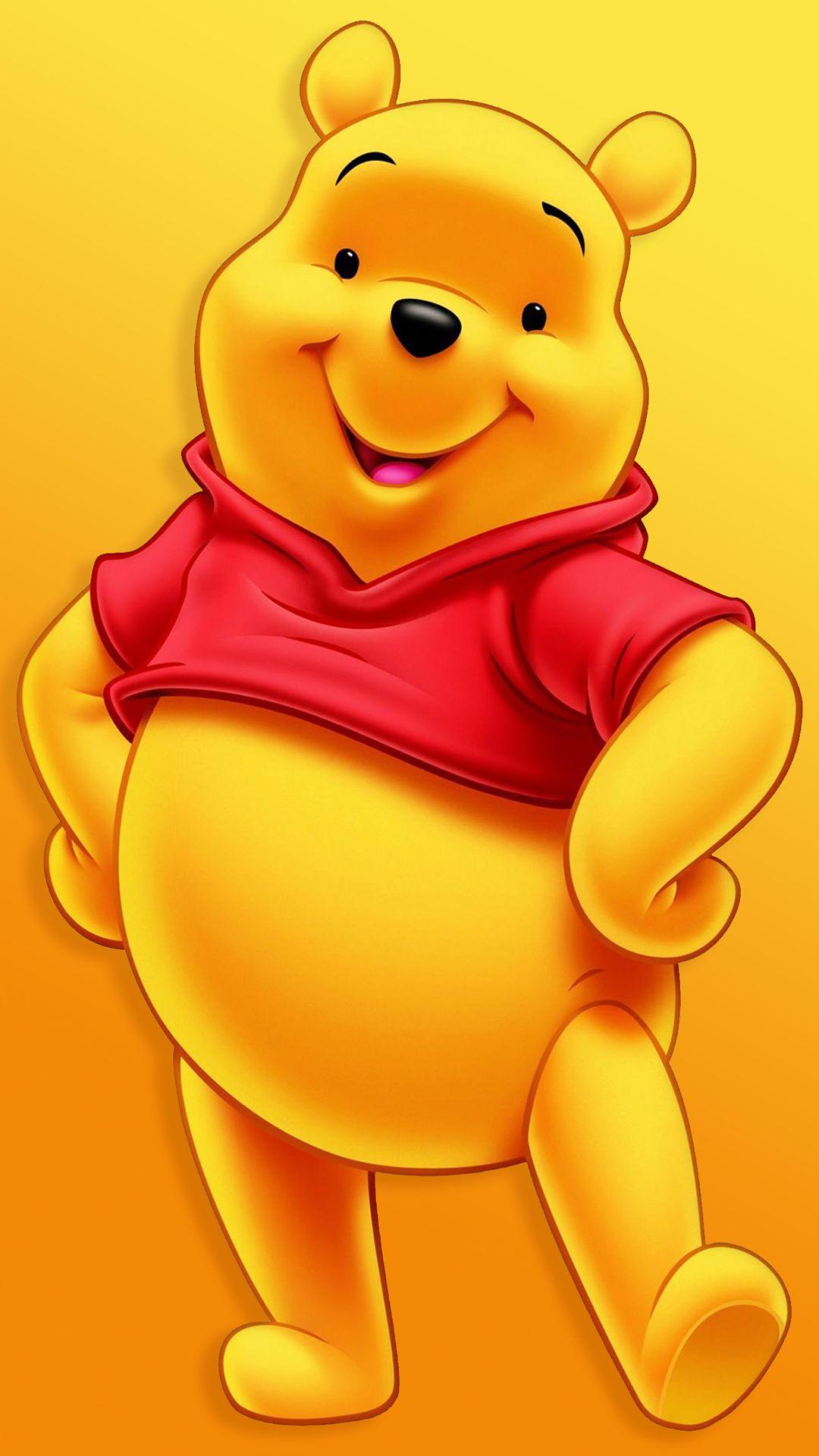 Wallpapers Winnie The Pooh - Wallpaper Cave