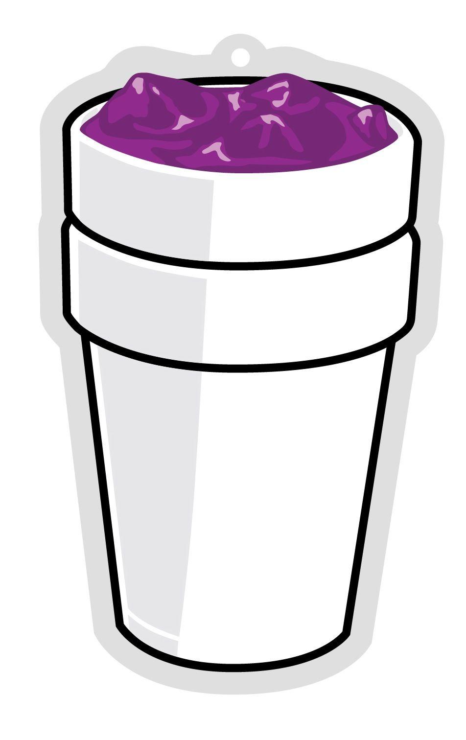 Purple Drank Cups · FRSH AIRS · Online Store Powered