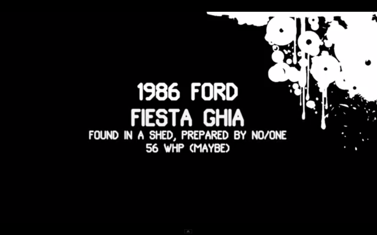 Ken Block Logo (id: 163831)