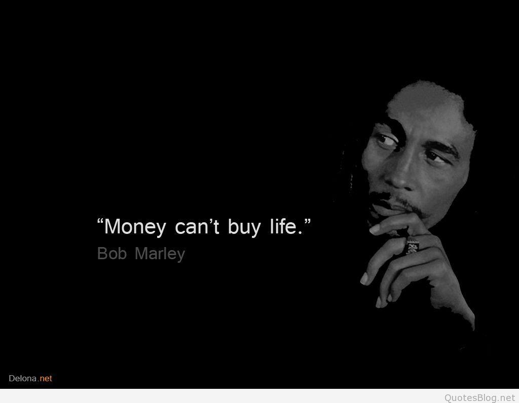 Bob Marley Quotes