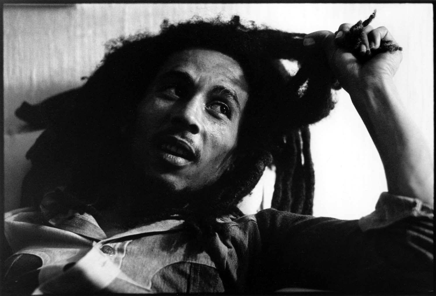 Bob Marley Wallpaper Archives Desktop Wallpaper