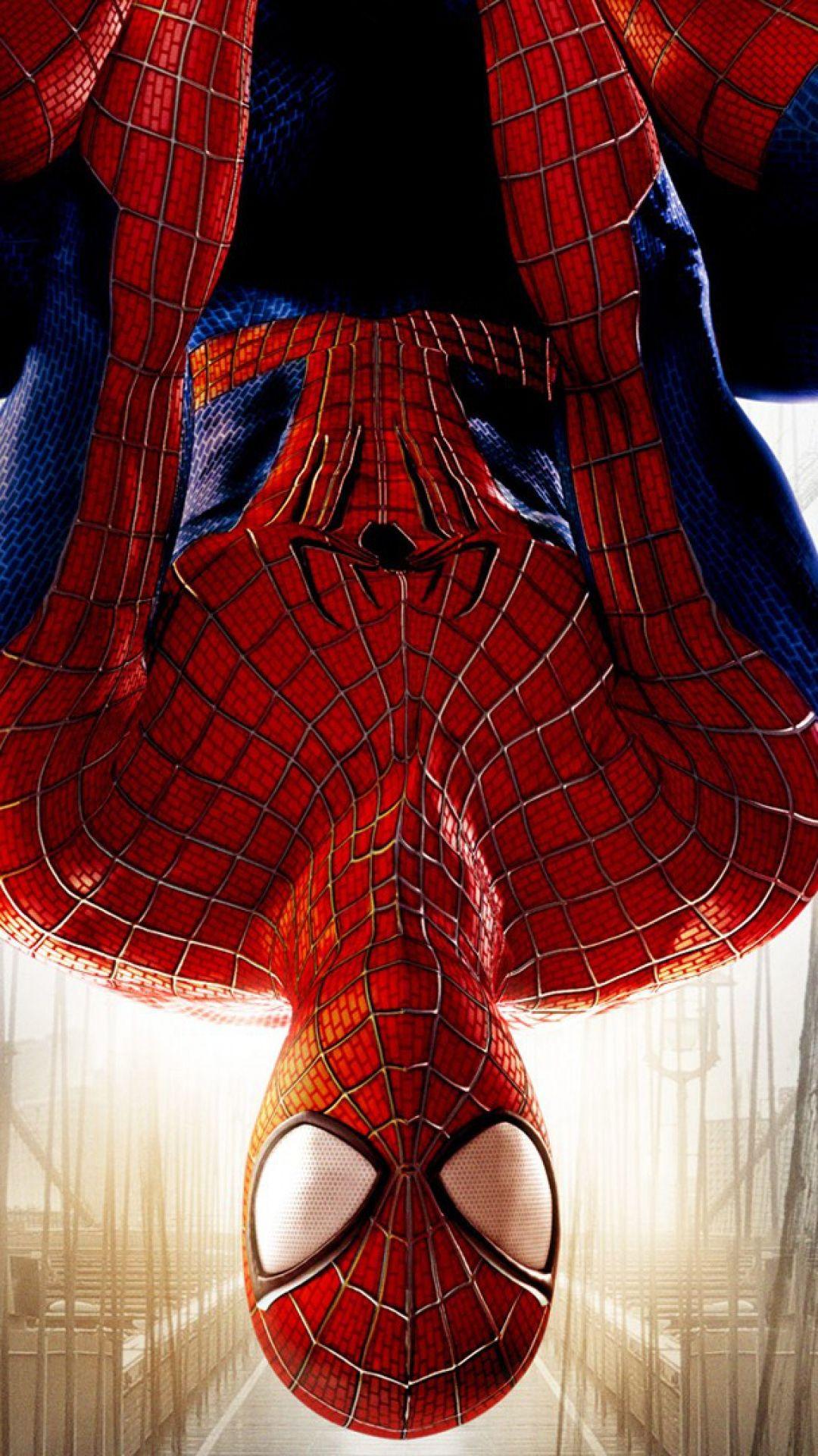 Spiderman Image for iPhone HD