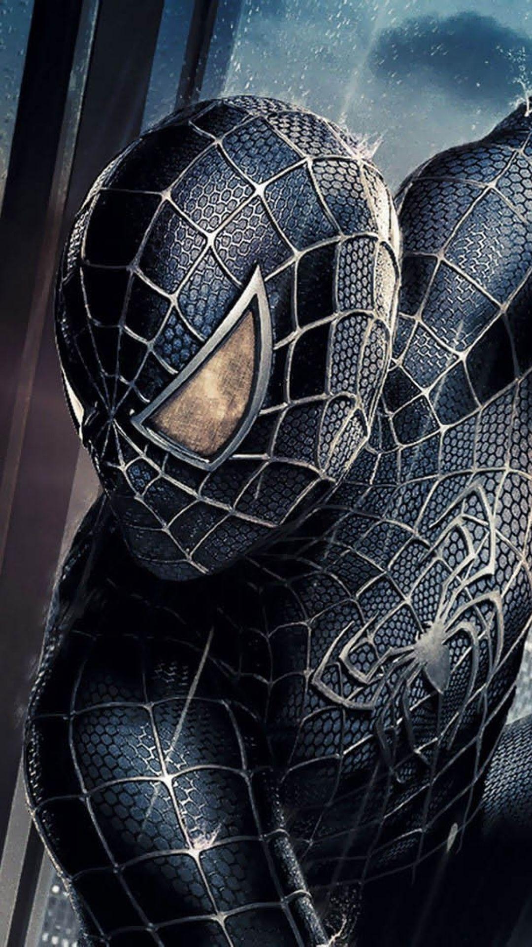 Spiderman 3d Wallpaper For Android Image Num 36