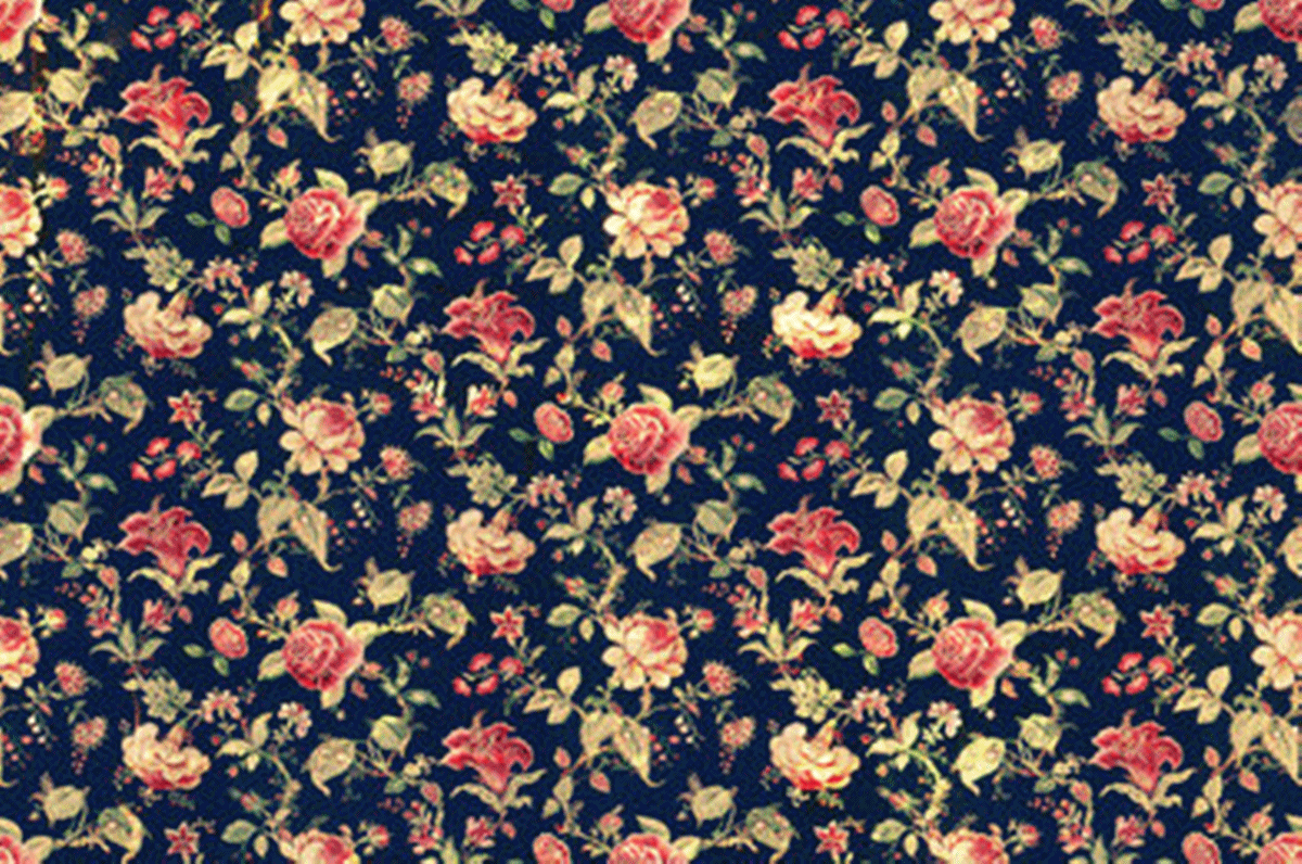 background tumblr vintage blue